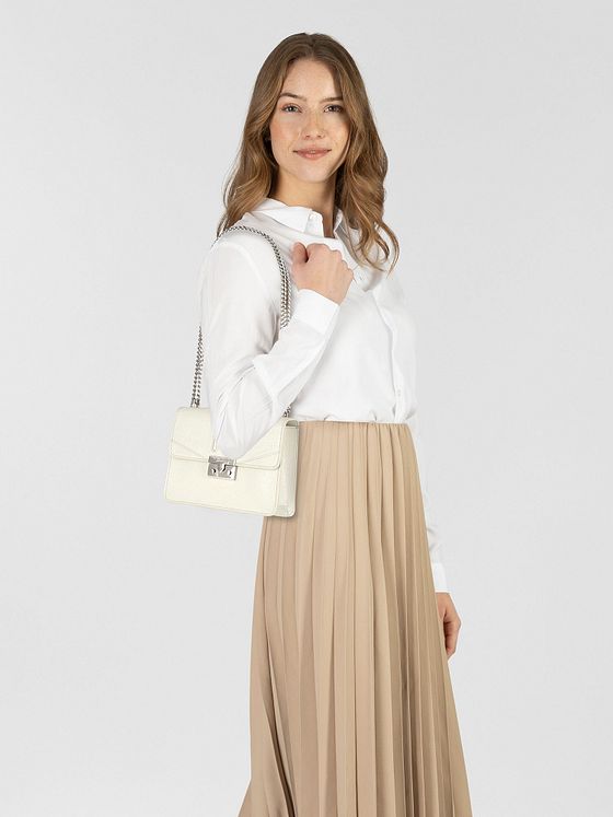 Seidenfelt Roros skuldertaske 21 cm Seidenfelt Roros skuldertaske 21 cm