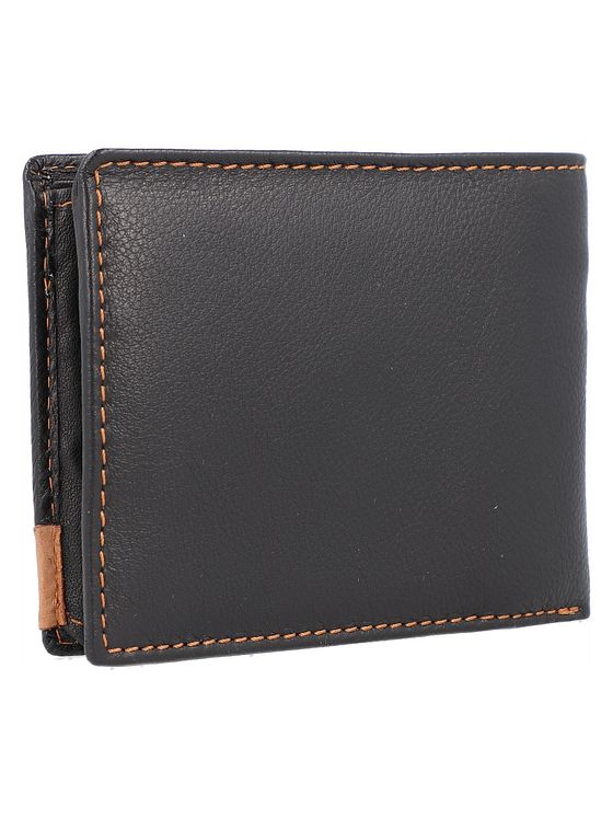 camel active Californisk pung i læder 12,5 cm