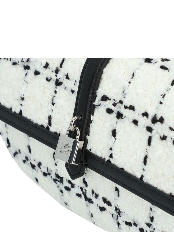 Karl Lagerfeld Autograph Skuldertaske Læder 26 cm