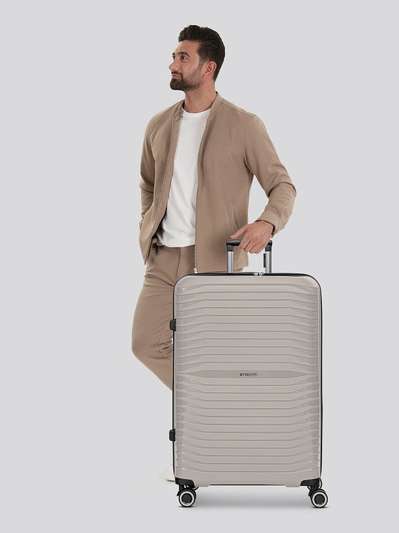 Stratic Shine 4 hjul Trolley 76 cm