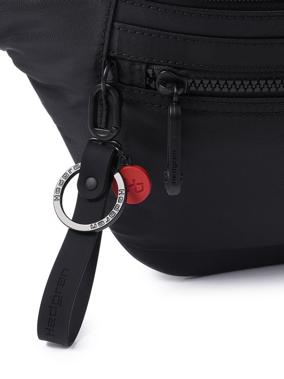 Hedgren Inner City Bæltetaske RFID-beskyttelse 33 cm