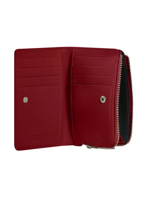 Samsonite Image Leather Cartera Bloqueo RFID Piel natural 13 cm Samsonite Image Leather Cartera Bloqueo RFID Piel natural 13 cm