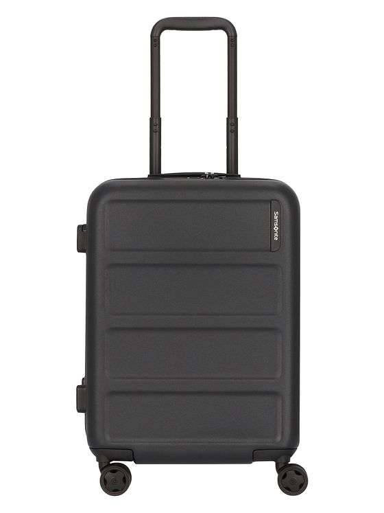 Samsonite Quadrix 4-hjulet kabinevogn 55 cm