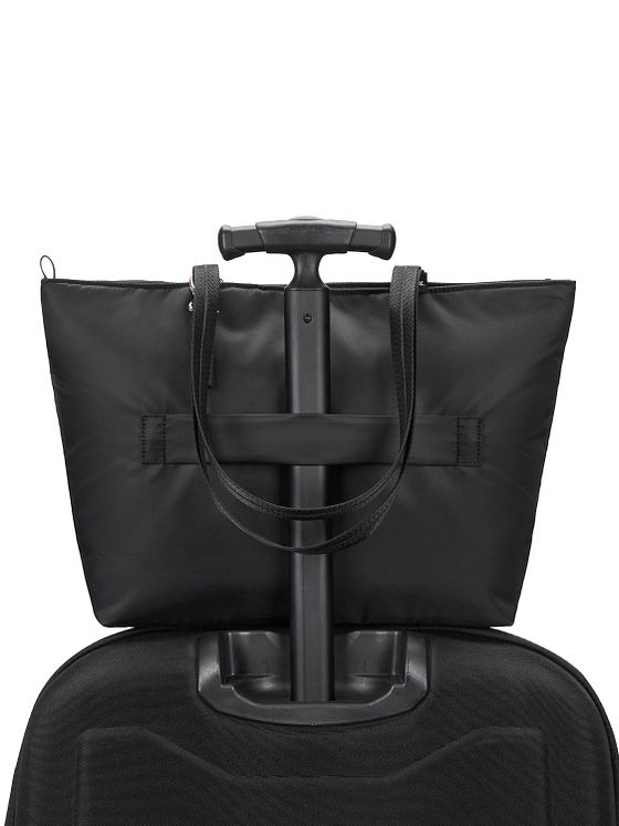 Pacsafe Pacsafe W Shopper-taske 42 cm Laptoprum