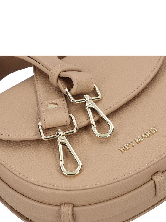 Hey Marly Soul Sister Handtasche Leder 22 cm Hey Marly Soul Sister Handtasche Leder 22 cm
