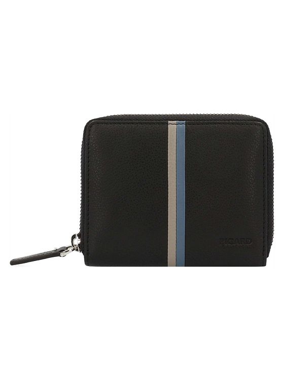 Picard Horizon 1 Pung RFID-beskyttelse Læder 11.5 cm