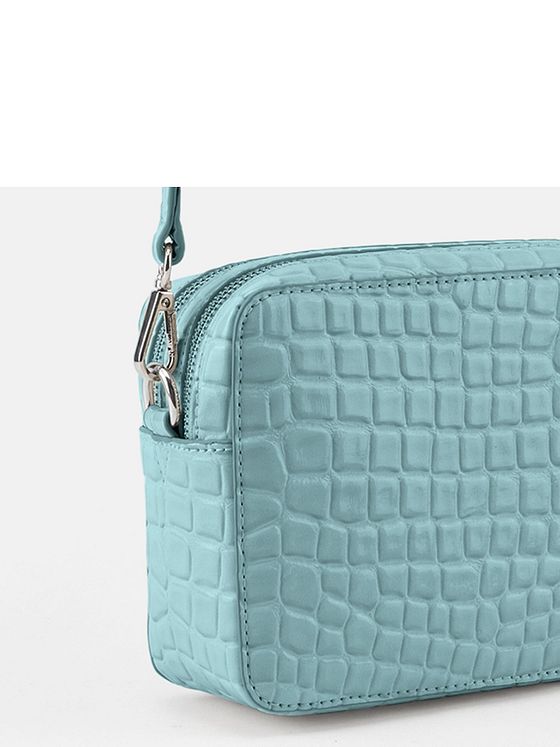 Seidenfelt Nesna Skuldertaske 22 cm