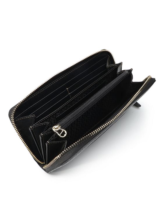 AIGNER Deborah Pung RFID-beskyttelse Læder 19 cm AIGNER Deborah Pung RFID-beskyttelse Læder 19 cm