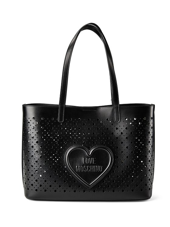 Love Moschino Basket Nákupní taška 34 cm