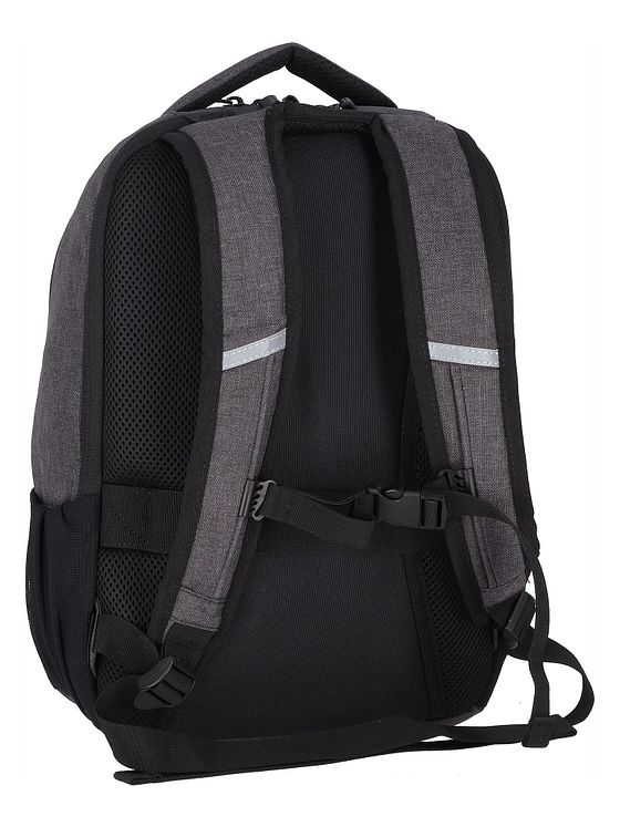 American Tourister Streethero Daypack 39 cm Laptoprum