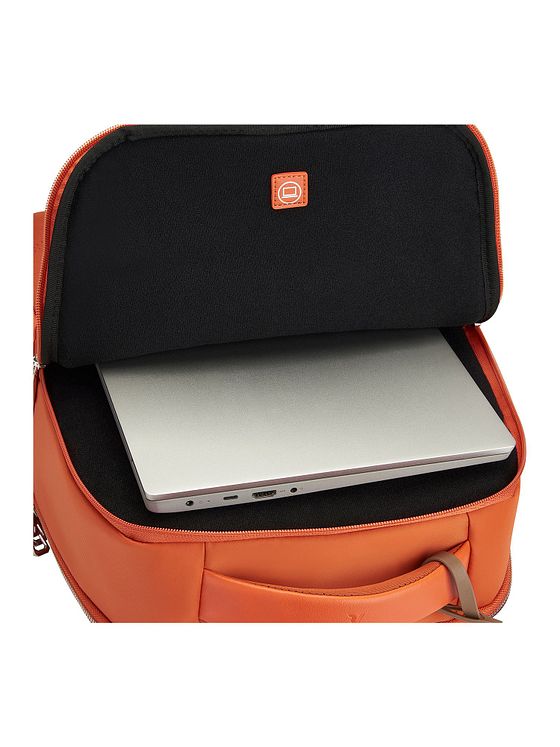 Roncato Woman Biz Daypack 38 cm Laptoprum Roncato Woman Biz Daypack 38 cm Laptoprum