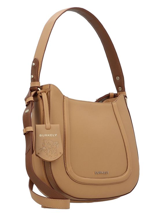 Burkely Beloved Bailey Håndtaske Læder 27 cm Burkely Beloved Bailey Håndtaske Læder 27 cm
