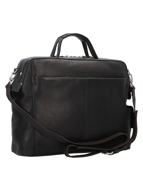 Harold's Country Dokumenttaske Læder 35 cm