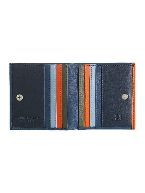 DuDu Pung i læder 9,5 cm DuDu Pung i læder 9,5 cm