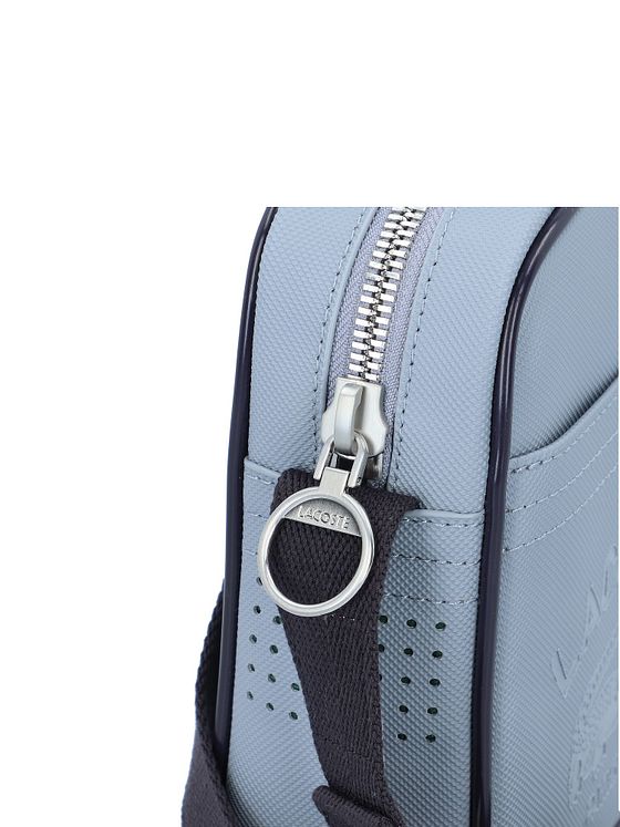 Lacoste Core Essentials Club 1930 Mini Bag skuldertaske 14 cm