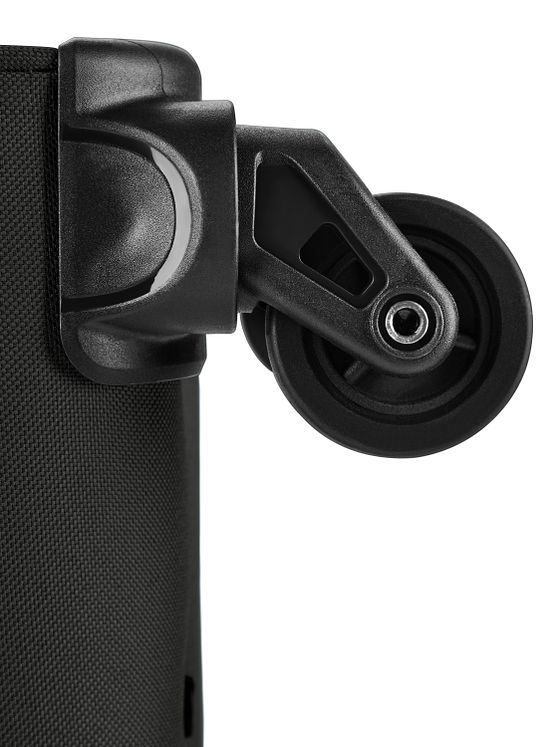 Smartbox Edition 04 4-hjulet Kabinekuffert 55 cm med ekspansion