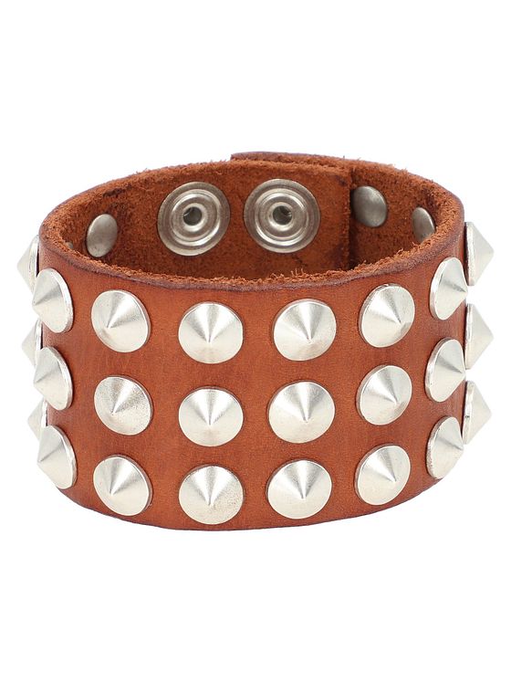 Campomaggi Náramek Kůže 20 cm