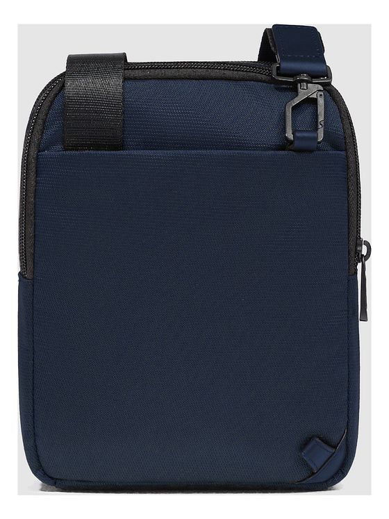 Piquadro Wollem Skuldertaske 23 cm