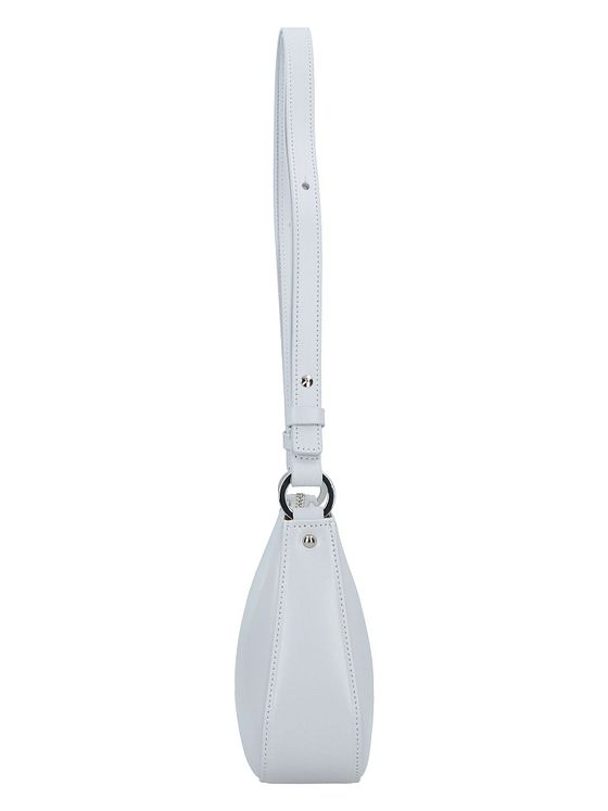 Lancaster Suave Ace Taška přes rameno Kůže 27 cm