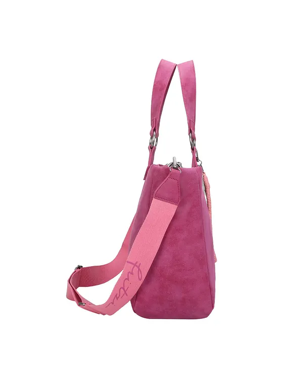 Fritzi aus Preußen Izzy Vintage Bolsa de compras 42 cm Fritzi aus Preußen Izzy Vintage Bolsa de compras 42 cm