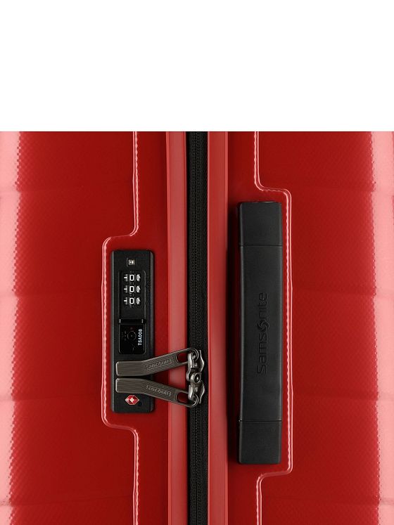 Samsonite Attrix 4 hjul Trolley 81 cm Samsonite Attrix 4 hjul Trolley 81 cm