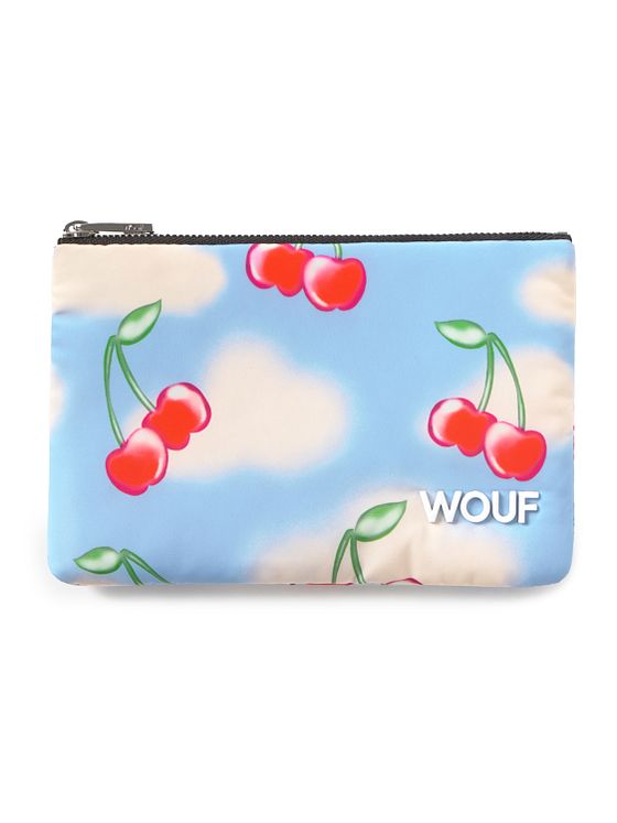 Wouf Studio Kosmetiktaske 21 cm Wouf Studio Kosmetiktaske 21 cm