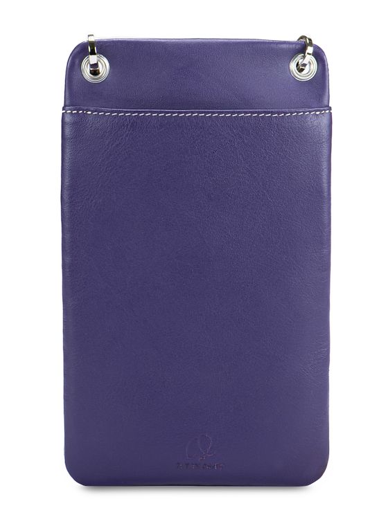 Mywalit Halspose i læder 11 cm