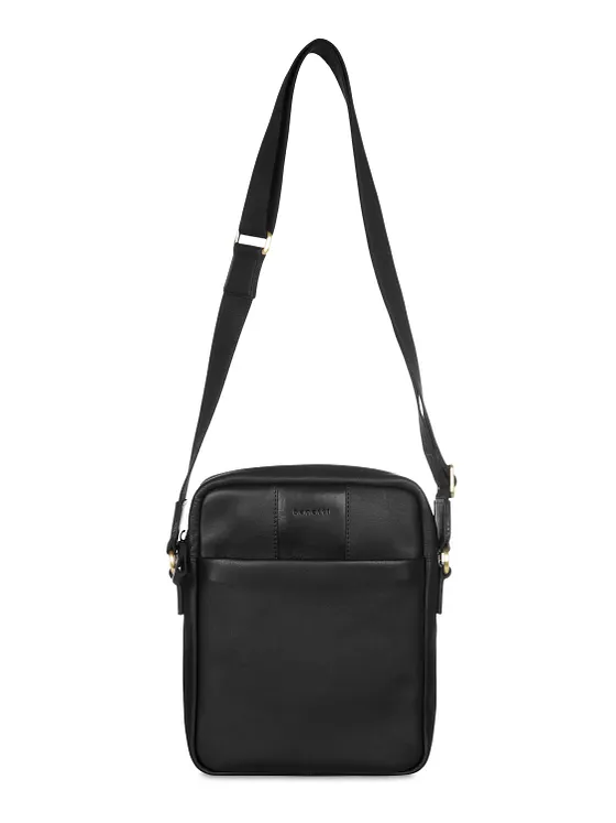 bugatti Ryan Crossbody taske Læder 23 cm
