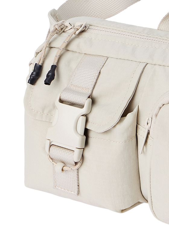 Dakine Jagger Bæltetaske 25 cm