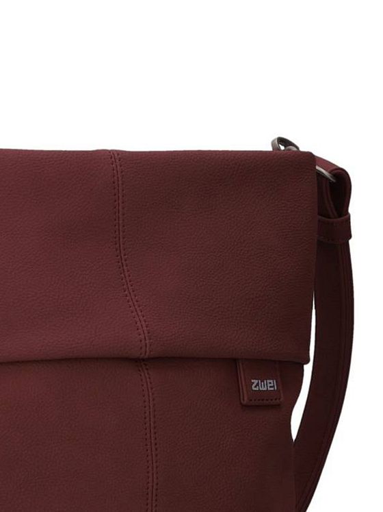 Zwei Mademoiselle.M Skuldertaske 31 cm Zwei Mademoiselle.M Skuldertaske 31 cm