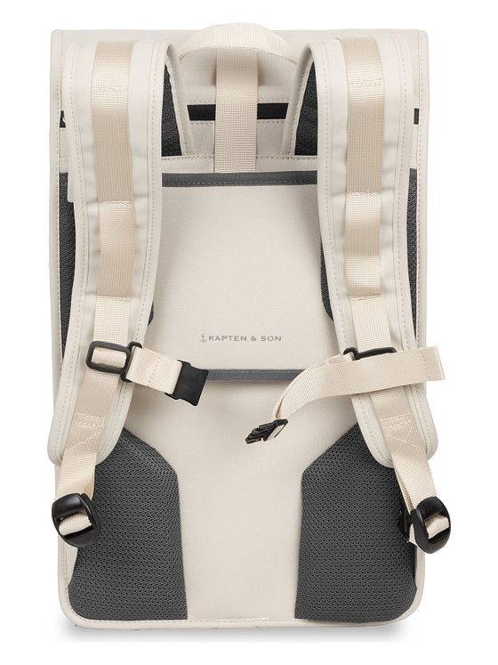 Kapten & Son Lund Pro rejserygsæk 48,5 cm med rum til bærbar computer