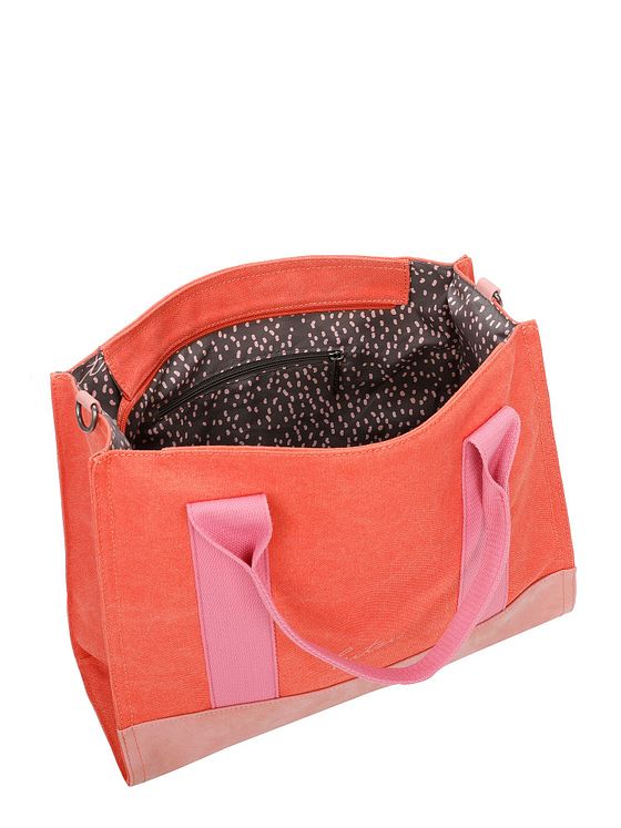 Fritzi aus Preußen Canvas Käsilaukku 40 cm