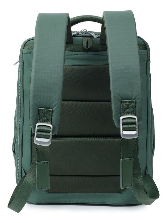 Hedgren Furo Tabi rejserygsæk med RFID 40 cm laptoprum