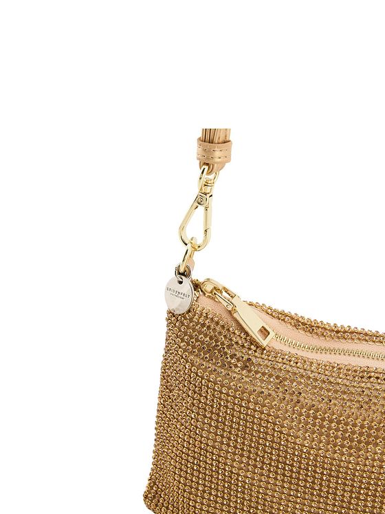 Seidenfelt Hallila Skuldertaske 26 cm