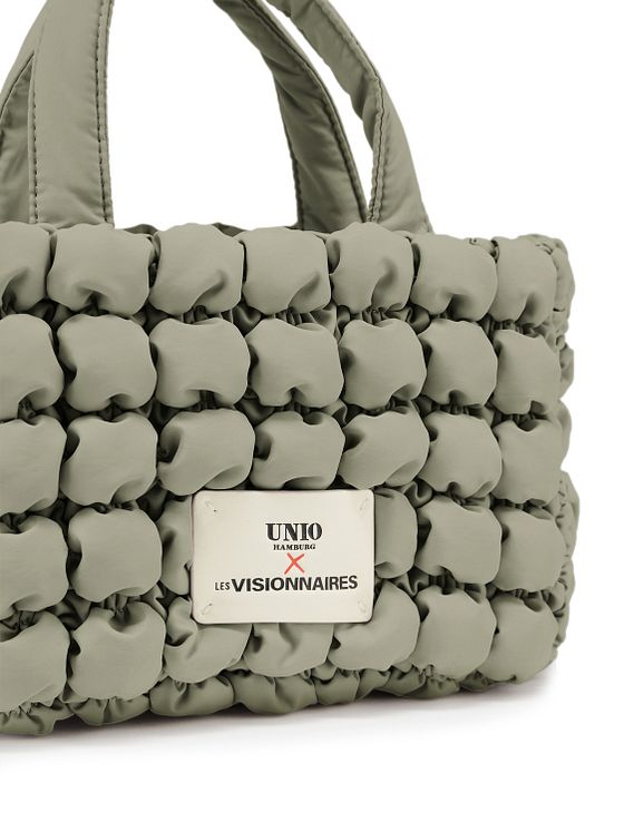 LES VISIONNAIRES Unio Cortina S Kabelka 34 cm