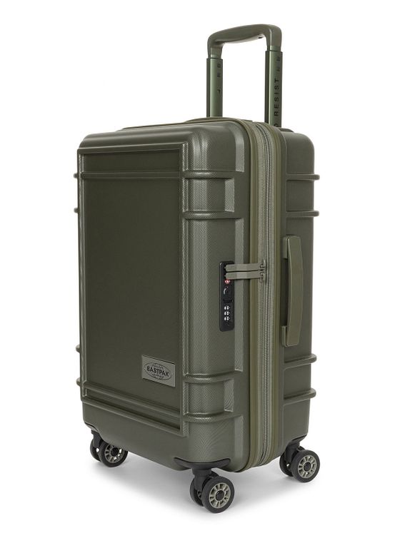 Eastpak Resist'R Zip 4 hjul Kabinetrolley 55 cm