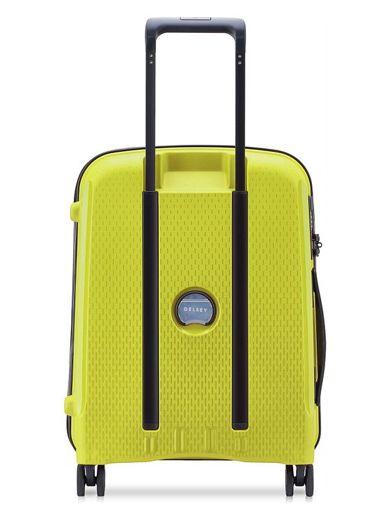 Delsey Paris Belmont Plus 4 hjul Kabinetrolley 55 cm