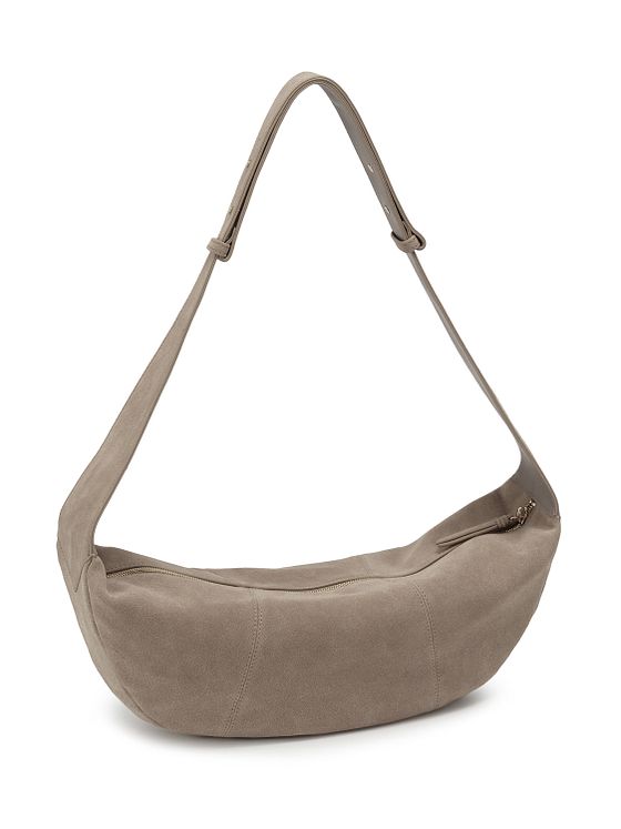 LES VISIONNAIRES Zoe Icon Skuldertaske Læder 44 cm