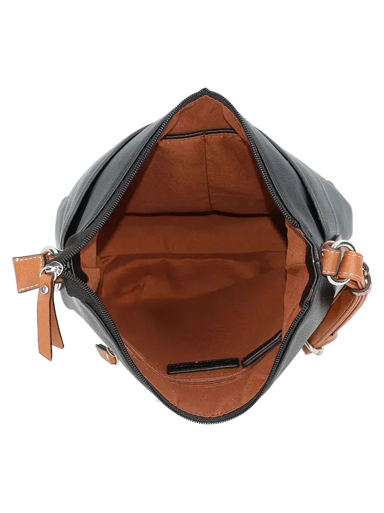 Tom Tailor Novara Bolsa de hombro 28 cm Tom Tailor Novara Bolsa de hombro 28 cm