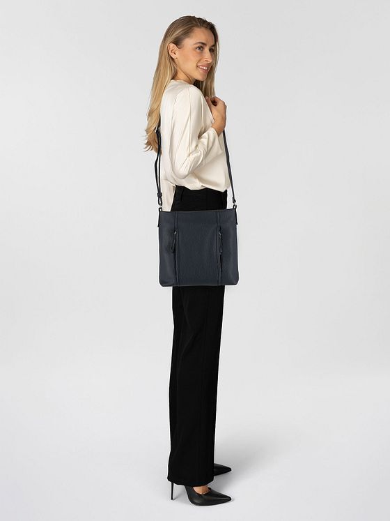 Tom Tailor Beca Skuldertaske 27.5 cm