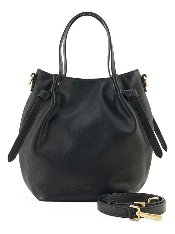 FredsBruder Just Easy Håndtaske Læder 28.5 cm FredsBruder Just Easy Håndtaske Læder 28.5 cm