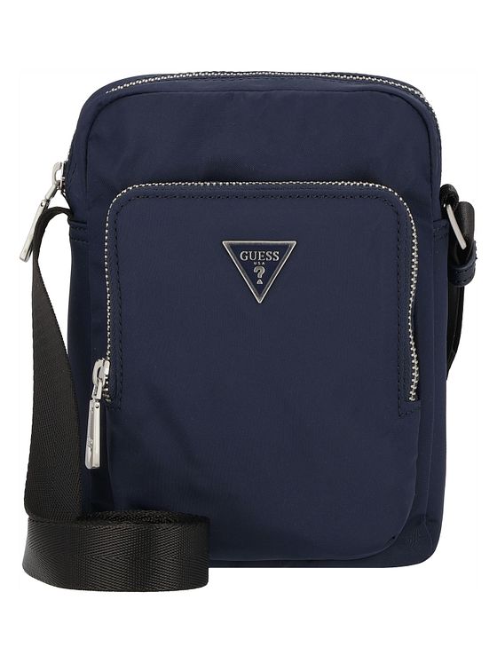 Guess Roma Skuldertaske 19.5 cm Guess Roma Skuldertaske 19.5 cm