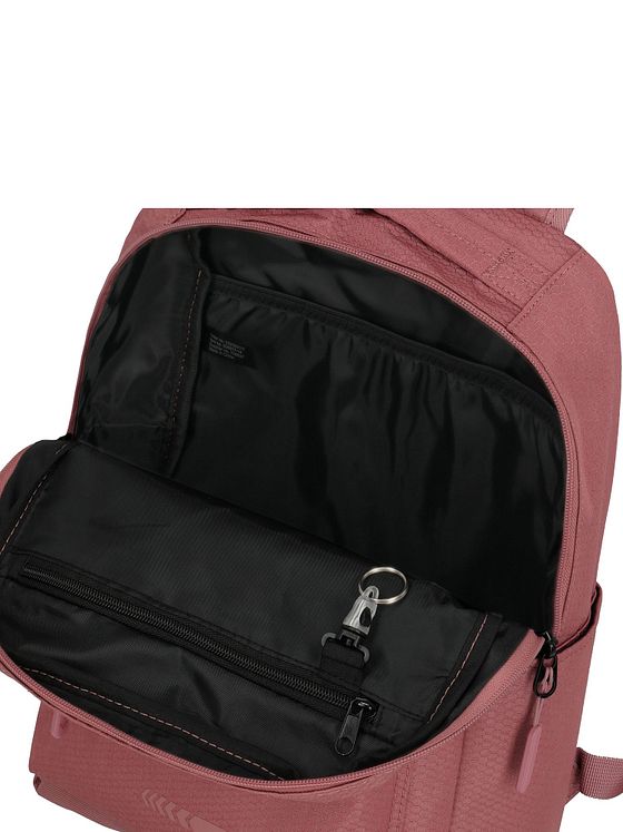 Travelite Kick Off-rygsæk 40 cm med rum til bærbar computer