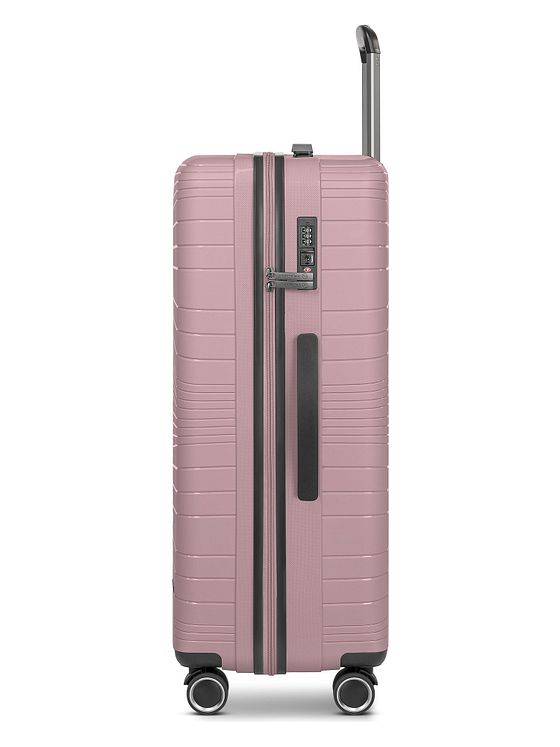 Franky Dallas 3.0 4 hjul Trolley L 75 cm