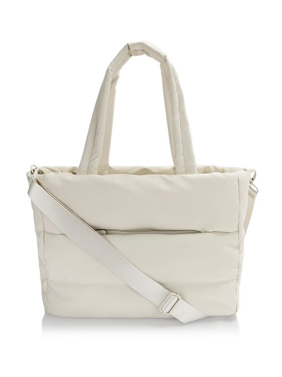 Heys Puffer Shopper-taske 43 cm Laptoprum