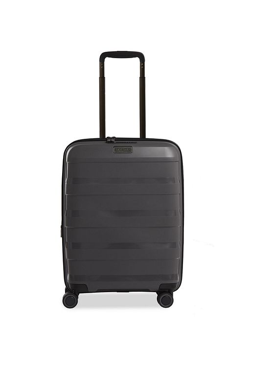 Stratic Halm + 4-hjulet kabinevogn 55 cm