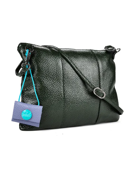 Gabs Beyonce Crossbody-laukku Nahka 28 cm