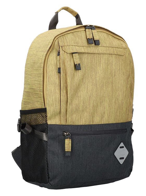 camel active Satipo-rygsæk 45 cm med rum til bærbar computer camel active Satipo-rygsæk 45 cm med rum til bærbar computer