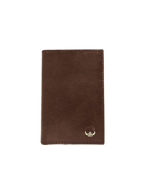 Golden Head Colorado RFID Protect kreditkortholder i læder 7 cm