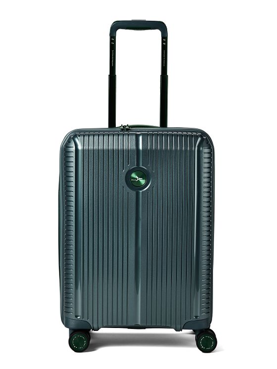 Polestream Paris 4 hjul Kabinekuffert 55 cm med strækfold